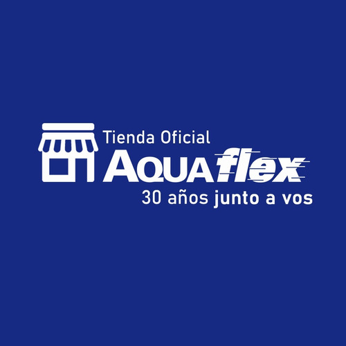 Desagüe Sopapa Plastica De Pileta Para Pegar 50mm Aquaflex