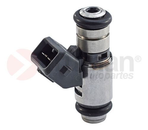 Inyector Gasolina Vw Pointer Derby (1998 - 2008) 1.6l Y 1.8l Foto 2