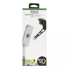 Steelie Kit De Montaje En Parabrisas Plus  magnético Coche 