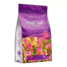 Reef Salt Aquaforest Saco 7,5kg Sal Para Aquário Marinho