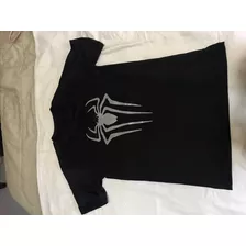 Camisetas De Compresión, Versión Spiderman, Para Deportes.