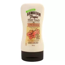 Hawaiian Tropic Protector Solar Pant Plus Fps50 X 120 Ml