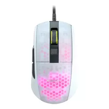 Mouse Gamer Roccat Pro Extreme Blanco