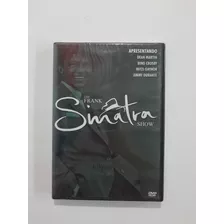 Dvd - Frank Sinatra - Show 
