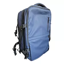 Mochila Travel De Gran Capcidad (20-35 Lts) Impermeable