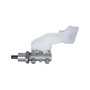 Balata Trasera Para Mazda 3 2.0l/2.3l/2.5l 2007