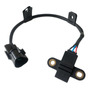 Conector Pacha Sensor Map 4vias Hyundai Atos,gm,blazer,merce Hyundai Atos