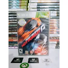 Jogo Need For Speed Hot Pursuit Xbox 360 Original !