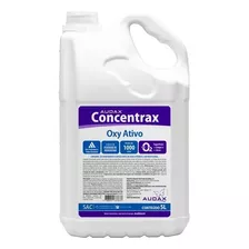 Limpador Concentrado Oxy Ativo Audax Concentrax 5l