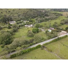 Venta De Lote Industrial En Barbosa, Antioquia