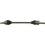 Cable Bujia High Performance Forester 16v Dohc,sohc 05 A 10
