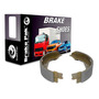 Disco Freno Brakepak Mitsubishi New Lancer 1.5 Mitsubishi LANCER GLXI