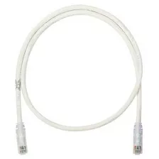 Patch Cord Cat5e 2mt Sin Blindar Gris