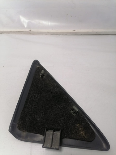 Triangulo Retrovisor Del. Der. Silverado 5.3 4x4 99-05 Foto 2