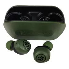 Audífonos Jlab Earbuds Bluetooth