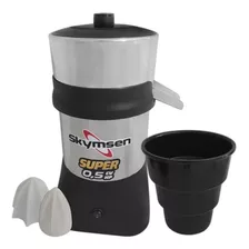 Espremedor De Suco Extrator Industrial Ex Super Inox Skymsen