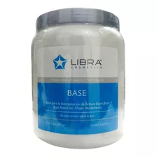 Crema Base Para Masajes Corporales X 980 Gr Libra