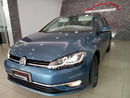 Volkswagen Golf 1.4 Tsi Dsg Highline 2018 85.000km 