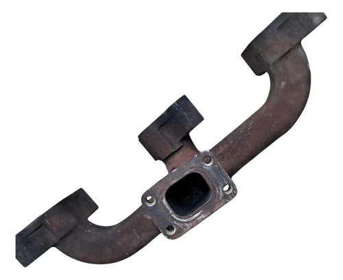 Coletor Escape Mb 704 5