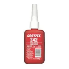 Adhesivo Loctite 242 Fijaciones Roscas Loc223850 Lf