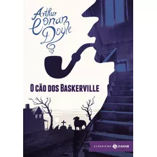 O Cão Dos Baskerville: Edição Bolso De Luxo, De Doyle, Arthur Conan. Editora Schwarcz Sa, Capa Dura Em Português, 2013