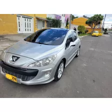 Peugeot 308 Turbopremium 1.6 Bvm