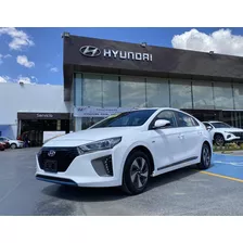 Hyundai Ioniq Gls Premium 2019
