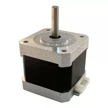 Motor De Passo Nema 17 4,2 Kgf.cm 3d - 03 Unidades - Fortek