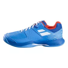 Tenis Babolat Pulsion Clay (p/ Jogar Tênis Saibro)