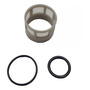 Kit-fj285 Oring Y Tobera 4 Inyectores Altima Sentra Infiniti