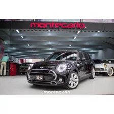 Mini Clubman 2017