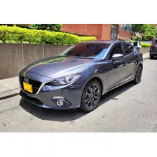 Mazda 3 Grand Touring At