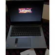 Notebook Lenovo Ideapad S145-14ikb