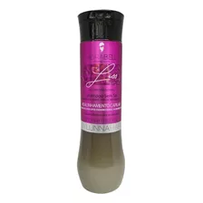 Shampoo Hidrabell By Lunna Hair Liss 350ml