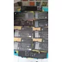 Segunda imagem para pesquisa de lote de sucata de 46 baterias de notebook