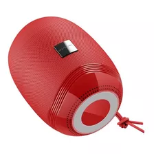 Bocina Bluetooth Portátil Miraculous Sport, Borofone