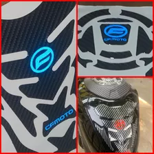 Protector Para Cf Moto Nk