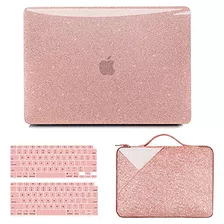 Funda Para Laptop, Caso Macbook Air De 13 Pulgadas 2018 Rele