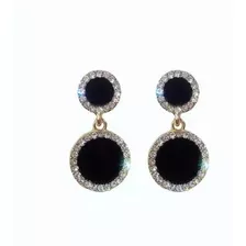 Pendientes De Cristal Paparazzi-02