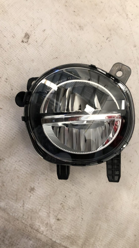 Faro De Niebla Izquierdo 320i Bmw C/leds 2016 2017 2018 2019 Foto 2