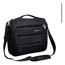 Backpack Maletín Swiss Mobility Stark Para Laptop Y Tablets