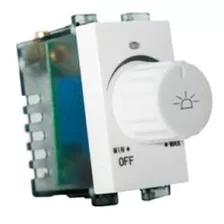 Dimmer De Luz 250w Blanco Atenea - A154300014