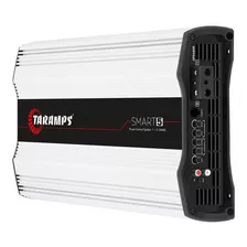 Modulo Smart 5 Amplifica Som Taramps 1 Canal 5000w 1/2 Ohms