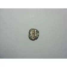 Fenícia Sidon Abdashtart I 365-352 A. C. 1/16 Shekel Prata