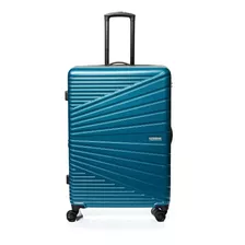 Mala De Viagem Recife Grande Verde American Tourister Oferta