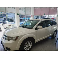 Dodge Journey Sxt Ta 2015