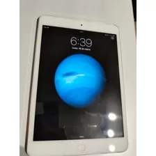 iPad Mini 1 16gb (2013) Usado Perfectas Condiciones