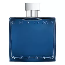 Perfume Hombre Azzaro Chrome Parfum 100ml