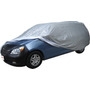 Cubierta Car Cover Para Camionetas Dc, Cerradas Extragrandes