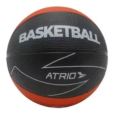 Mini Bola De Basquete Basketball Mirim Número 3 Átrio Es407